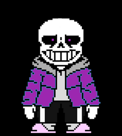 Undertale AU Fanon: Threat tier list