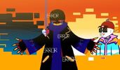 X tale