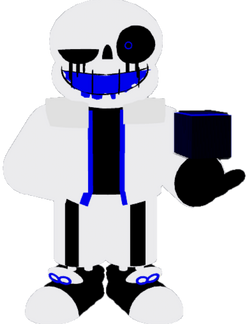 Undertale Au Fanon Wiki - Undertale Au Fanon Gods, HD Png Download, png  download, transparent png image