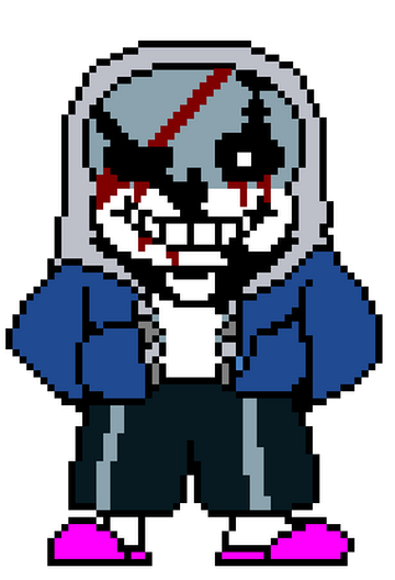 Sans Adventure 2: Battle : r/Undertale