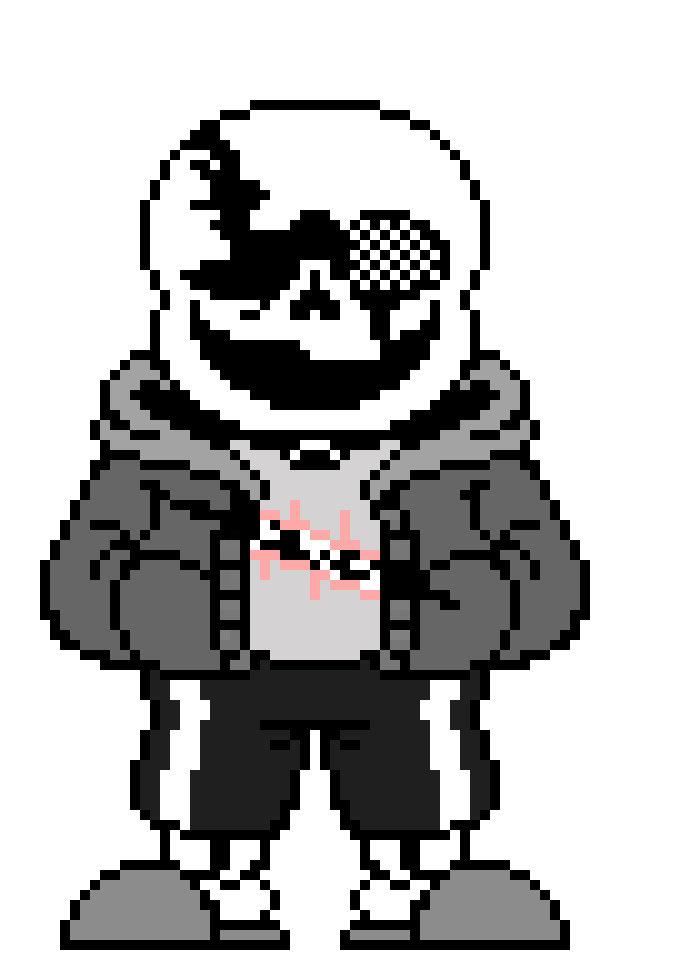 Undertale AU Fanon: Threat tier list, 735q4e87 Wiki