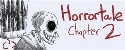 Annite on X: Horror Sans (but guess witch one) #undertaleau #hdsans  #horrortale  / X