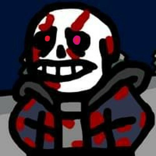 Sans/BrutalTale, New Undertale Fanon AU Wiki