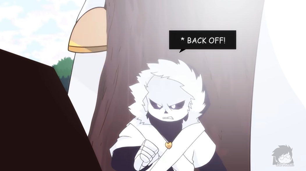 ✖Cross sans✖, Sans Au headcanons~