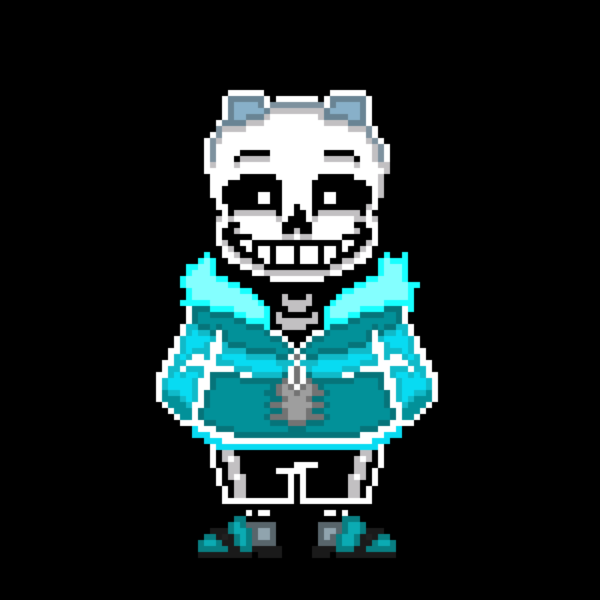 TimeKid Sans, Wiki