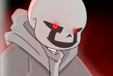 Sans/DiNitale, New Undertale Fanon AU Wiki