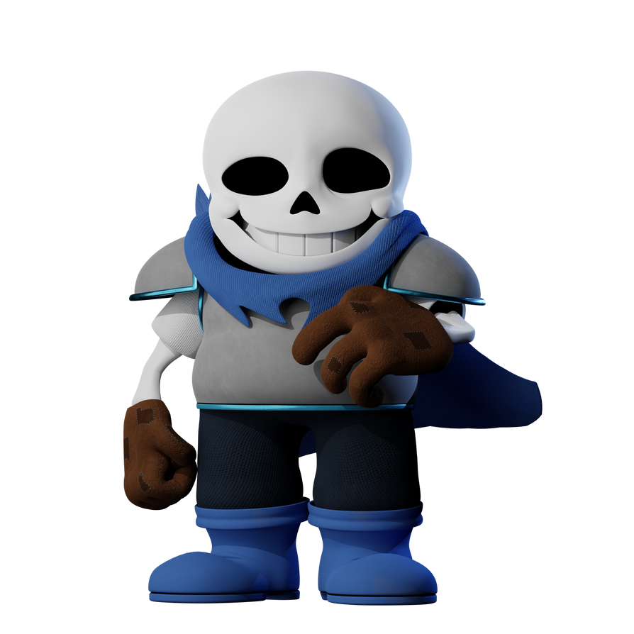 DeltaDust!Sans, New Undertale Fanon AU Wiki