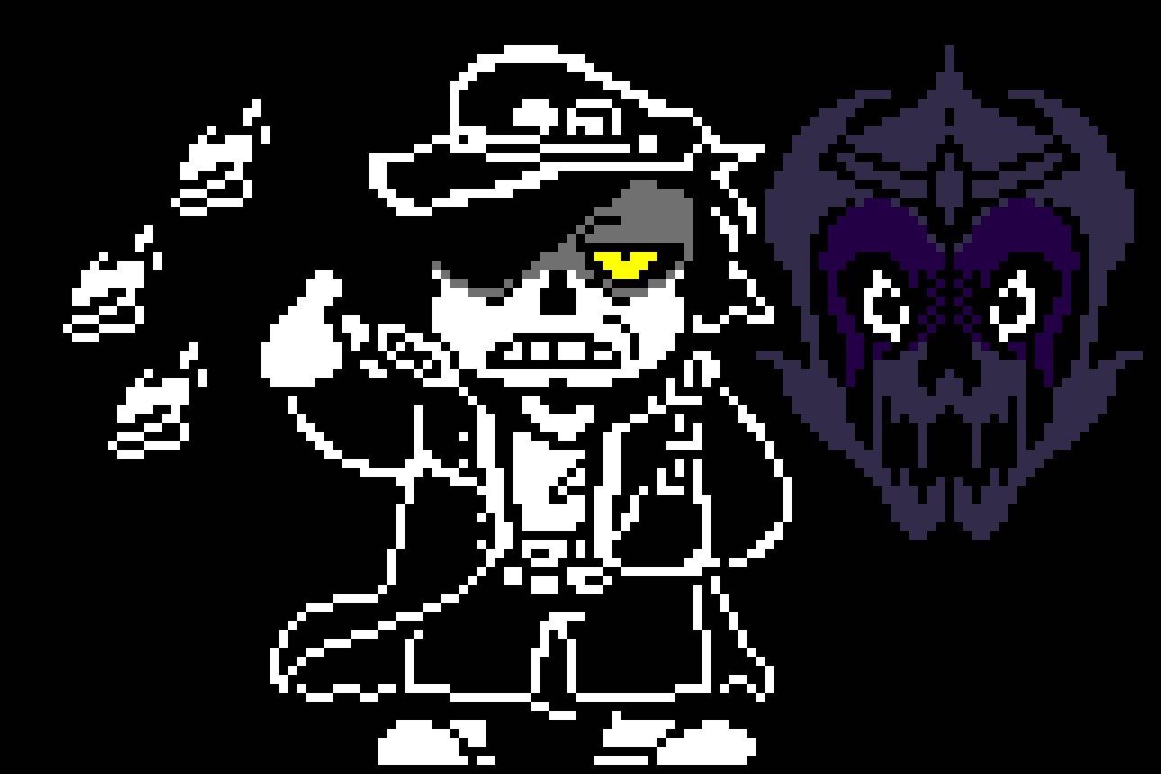 GitHub - Meekuzo/Jotaro-Sans-Simulator: Undertale AU Crossover - Jotaro Sans  Simulator (Bizarre Adventure)