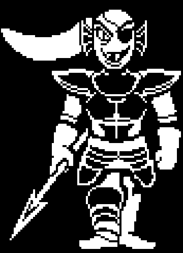 Undyne New Undertale Fanon Au Wiki Fandom