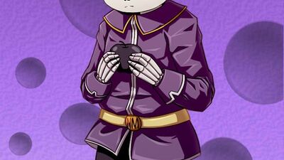 Sans/Abysstale, New Undertale Fanon AU Wiki