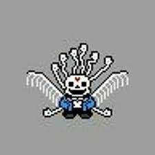 SANS BATTLE FORM - ePuzzle photo puzzle