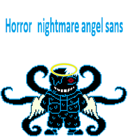 Download Blue Sans Undertale Text Comic Sprite HQ PNG Image