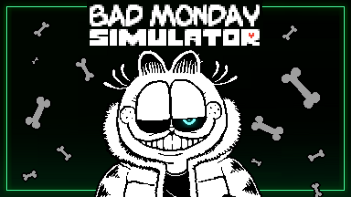 Bad Time Simulator v.0.68
