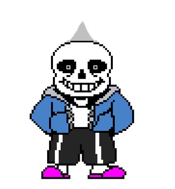 Undertale - All Characters (Frisk, Toriel, Sans, etc.) – Pixel Package