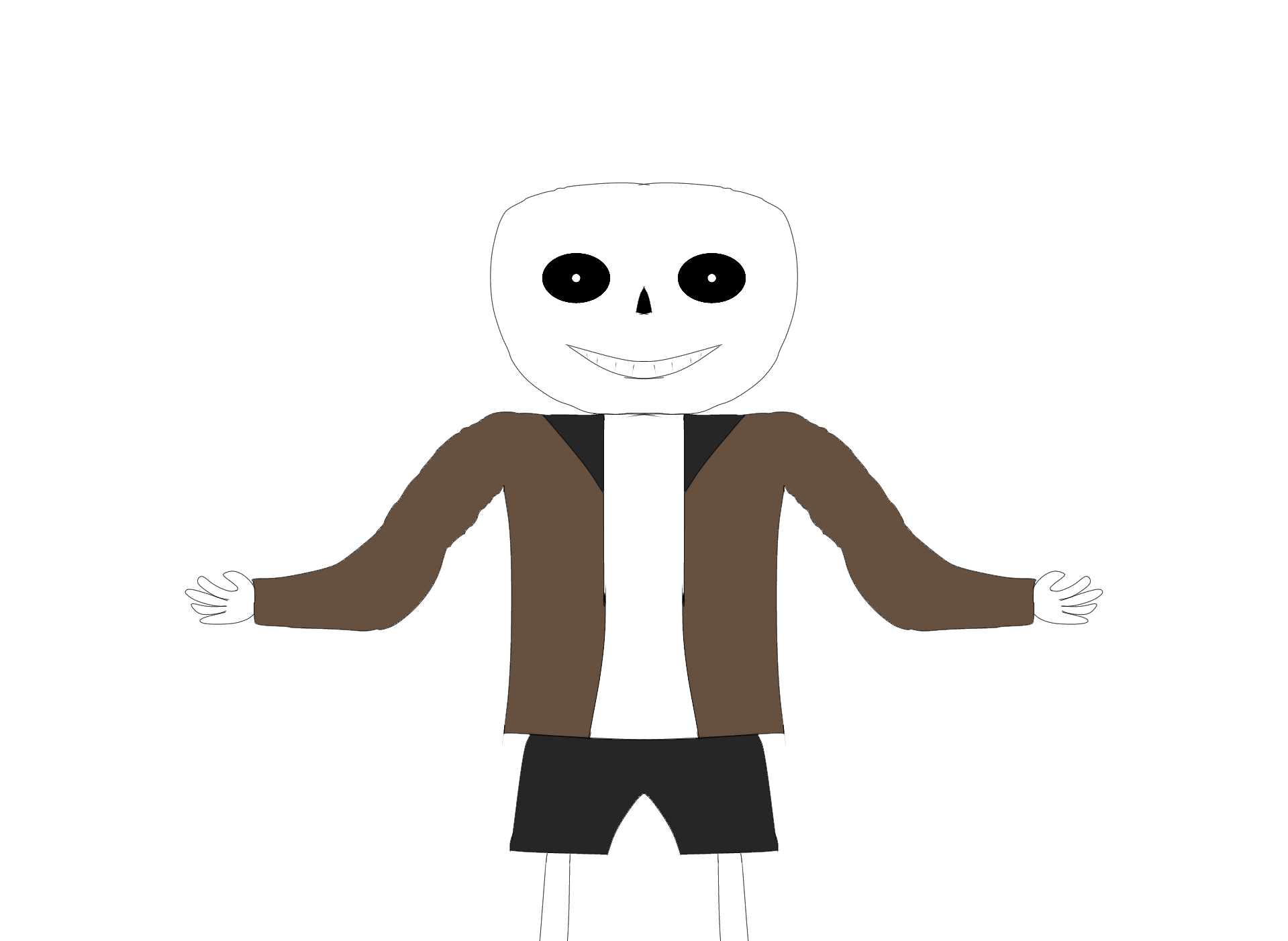 Sans/Undertale Last Breath, New Undertale Fanon AU Wiki