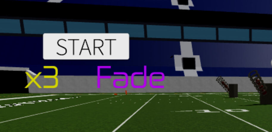 Glory on the Gridiron, Roblox Wiki