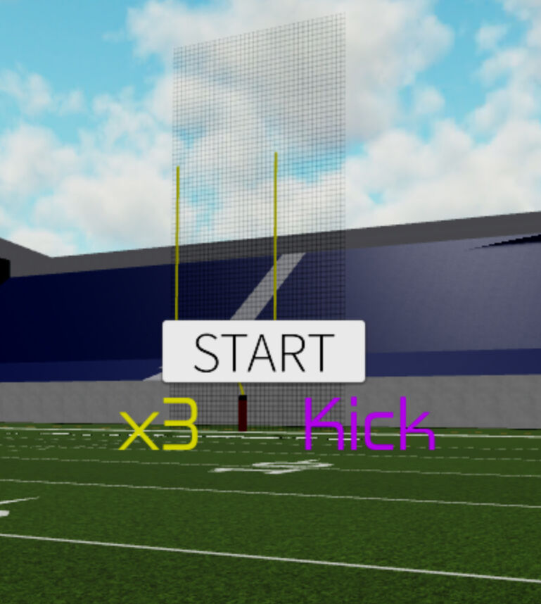 Glory on the Gridiron, Roblox Wiki