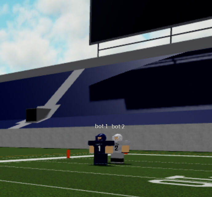 Glory on the Gridiron, Roblox Wiki