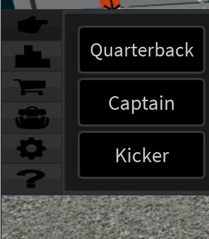 Glory on the Gridiron, Roblox Wiki