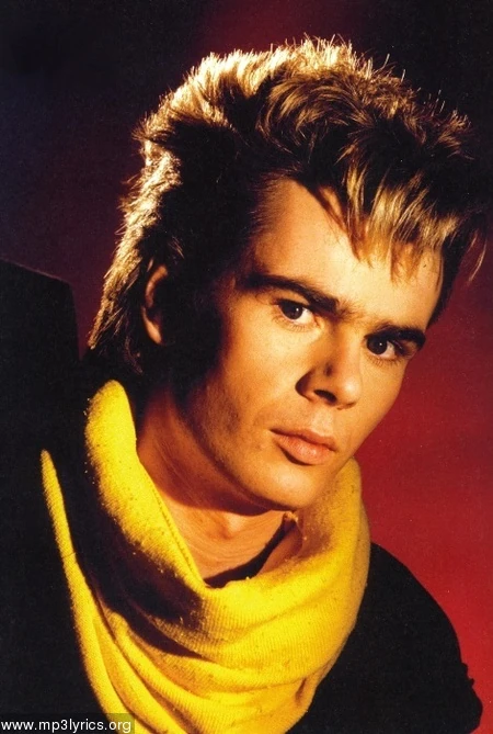 Nik Kershaw | New wave Wiki | Fandom