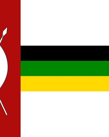 pics Zulu Kingdom Flag zulu kingdom new world of peace wiki