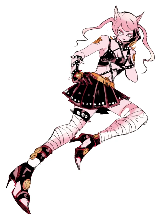 Killer Queen 8 | New World order RP Wiki | Fandom