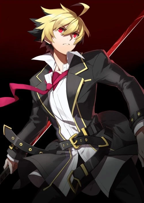 Hyde Kido New World order RP Wiki Fandom