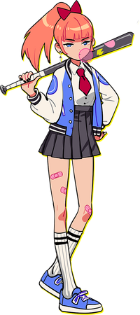 RIPPERS リッパーズ　KYOKO Kyoko Kinoshita | New World order RP Wiki | Fandom