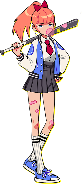 Kyoko Kinoshita | New World order RP Wiki | Fandom
