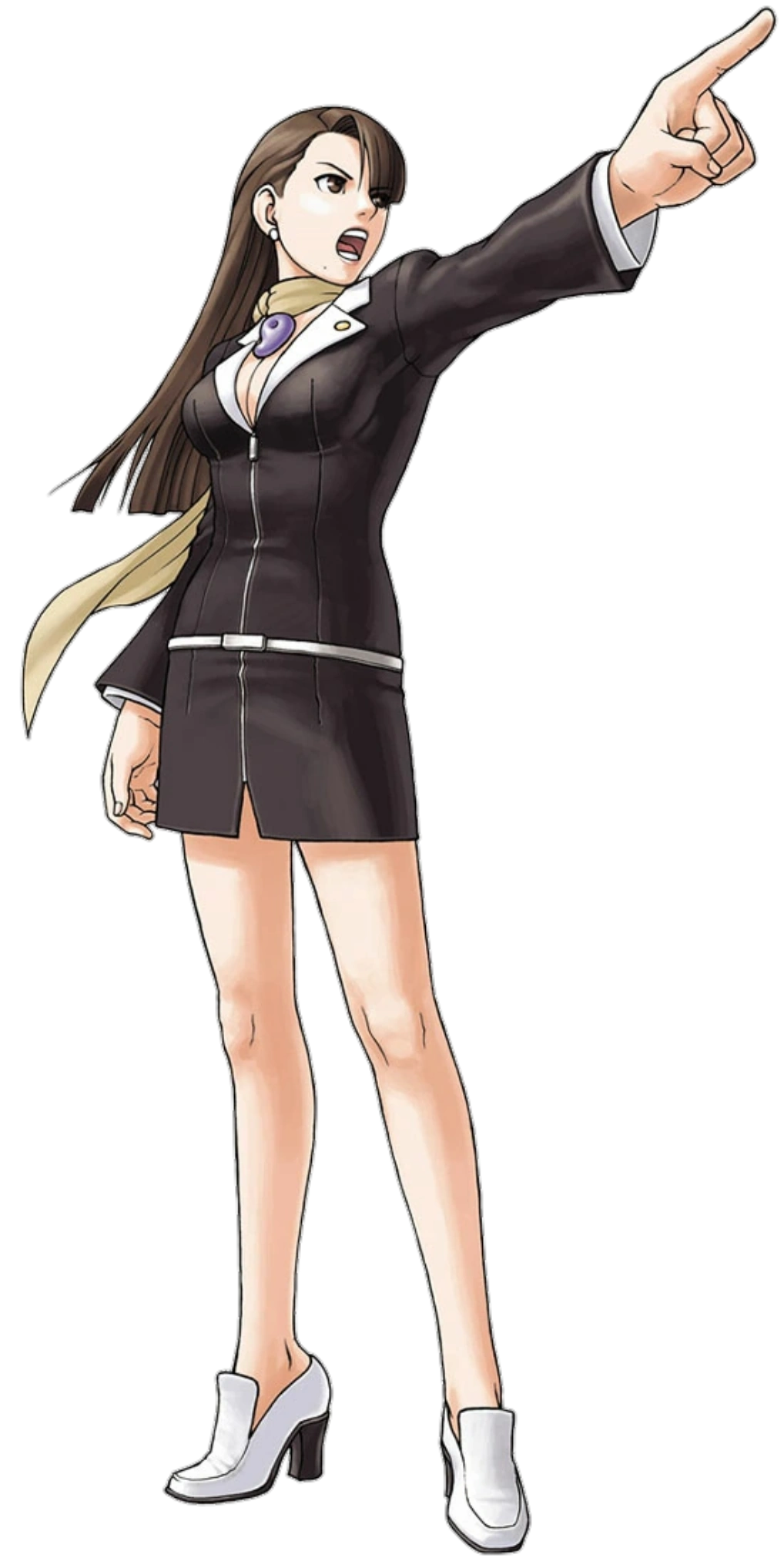 Jennifer Walters New World order RP Wiki Fandom