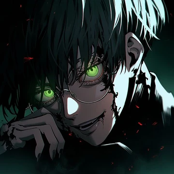 Maki Zenin | New World: The Outsider Wiki | Fandom