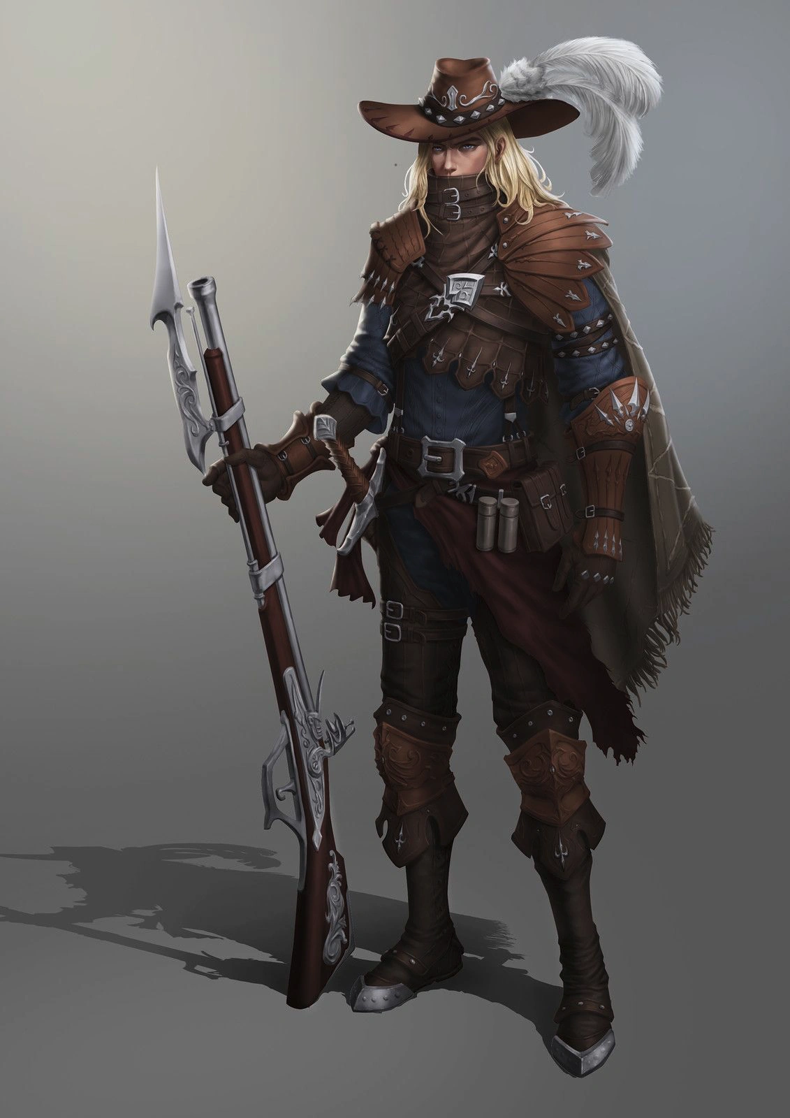 New Wave Renegade main image 0