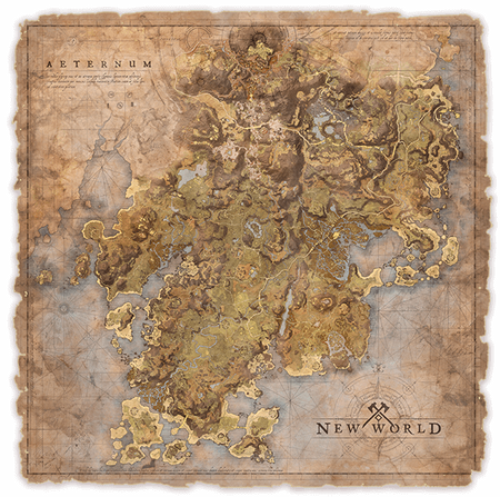 Aeternum