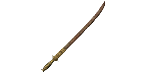 Swords, New World Wiki