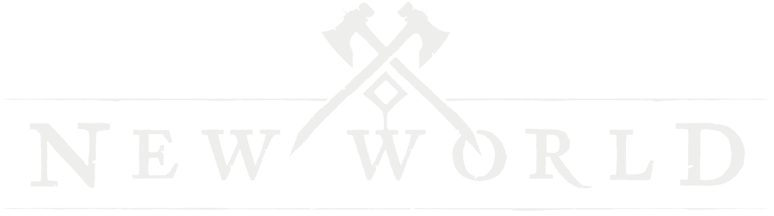 New World | New World Wiki | Fandom