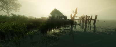 Weaver's Fen