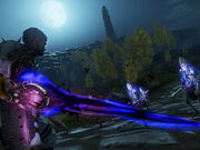 Void Blade