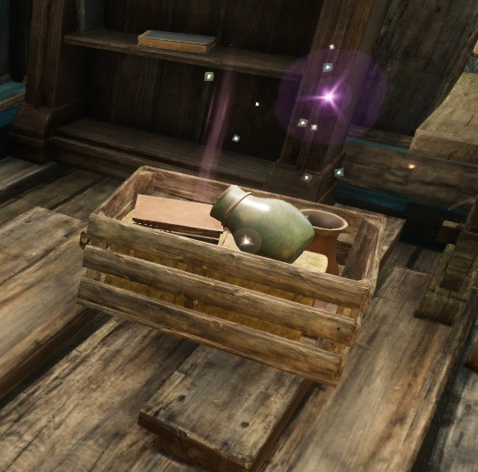 Supply Containers New World Wiki Fandom