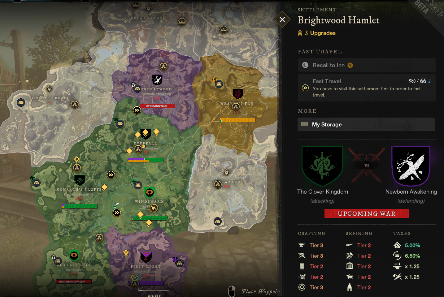 New World Wiki New World MMO Wiki