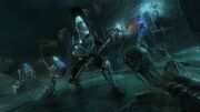 Ancient Guardians