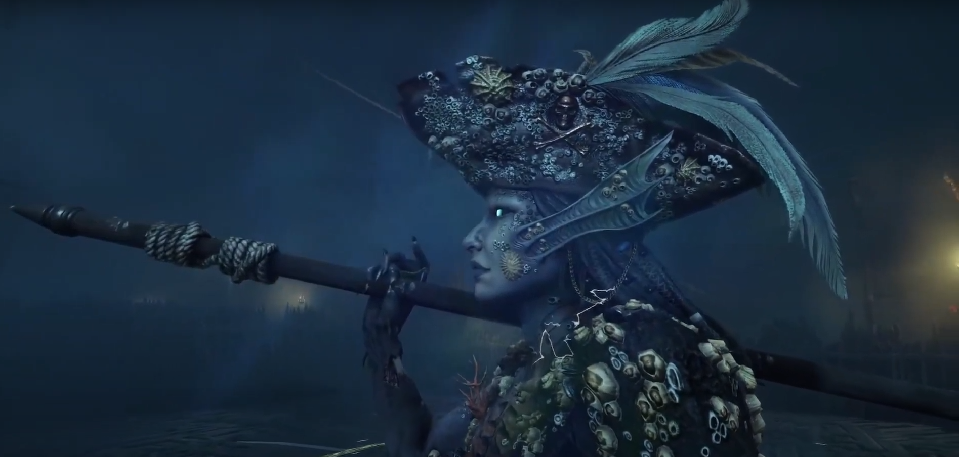 【C17112】SEIREN/THE NEW WORLD The Siren Queen | New World Wiki | Fandom