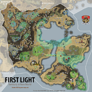 First Light