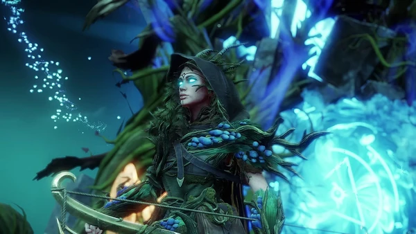 Artemis | New World Wiki | Fandom