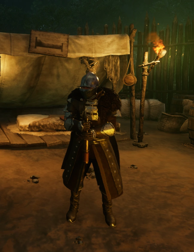 CategoryWatcher NPCs New World Wiki Fandom