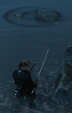 NW Fishing Secrets 