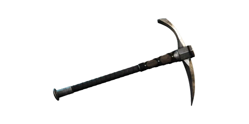 Steel Mining Pickaxe New World Wiki Fandom