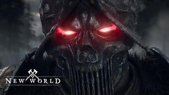 New world ps4 game new arrivals