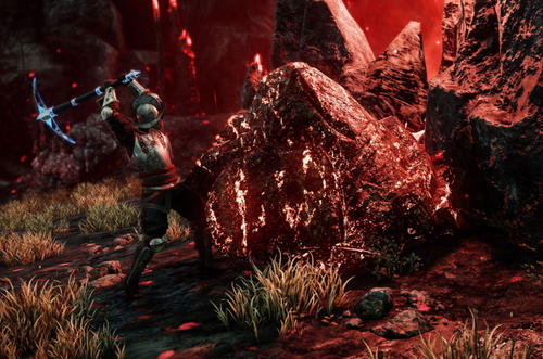Mining | New World Wiki | Fandom
