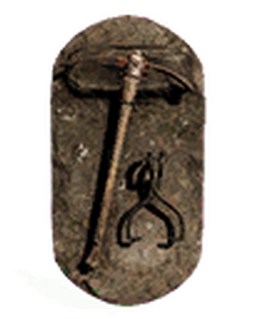 Basic Mining Gathering Trophy New World Wiki Fandom