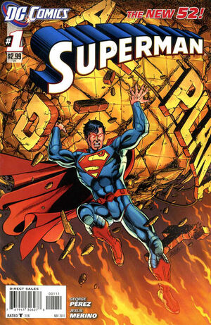 Superman 1